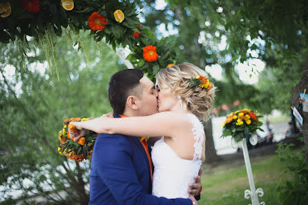 Wedding photographer Vyacheslav Kolmakov (slawig). Photo of 5 October 2016