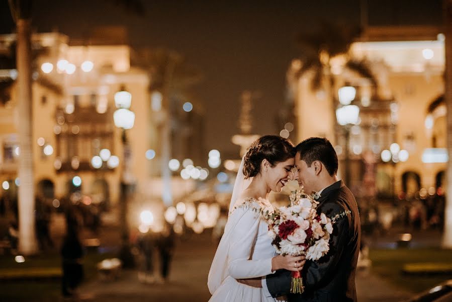 Fotógrafo de bodas Migamah Miguel Mamani (migamah). Foto del 19 de agosto 2018