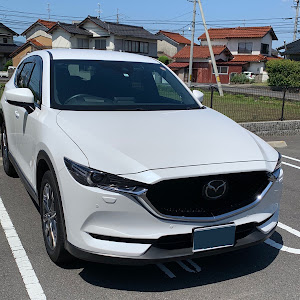 CX-5 KF5P