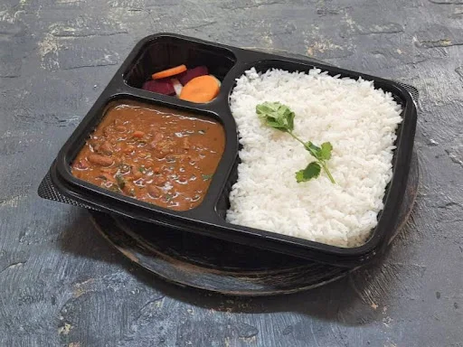 Rajma Chawal