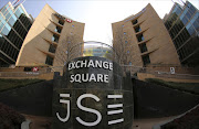 Losses by market heavyweight Naspers and Capitec weighed on the all share index at the opening