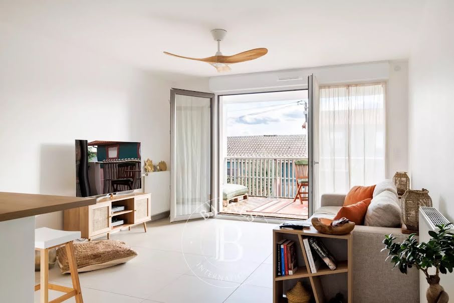 Vente appartement 3 pièces 64.71 m² à Capbreton (40130), 550 000 €