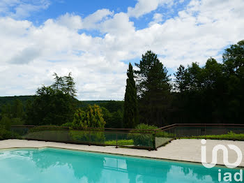 propriété à Montcuq-en-Quercy-Blanc (46)