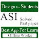 Download Asi Past Paper For PC Windows and Mac 1.0