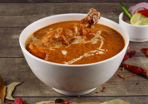 Kaju Butter Chicken