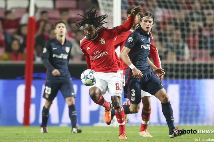 Video: toptalent Benfica wordt racistisch bejegend, maar reageert dan op een geniale manier