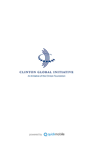 Clinton Global Initiative 2015