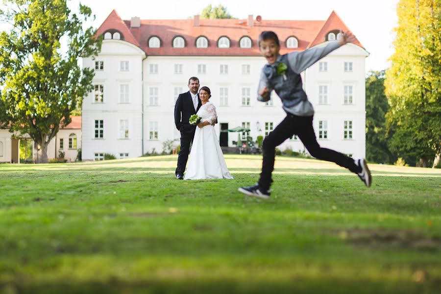 Düğün fotoğrafçısı Anne Juengling (annejuengling). 21 Şubat 2018 fotoları