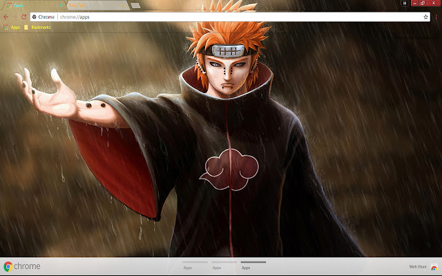 Akatsuki - 2  Akatsuki, Naruto, Anime naruto