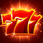 Cover Image of Descargar Tragamonedas - Máquinas tragamonedas de casino 1.10 APK