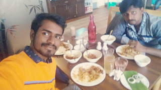 Mylari Myna at Bekal Restaurant, Jeevan Bhima Nagar,  photos