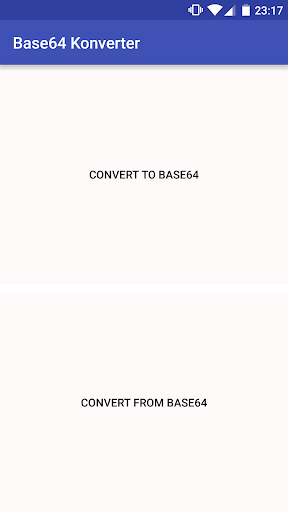 Base64 Converter