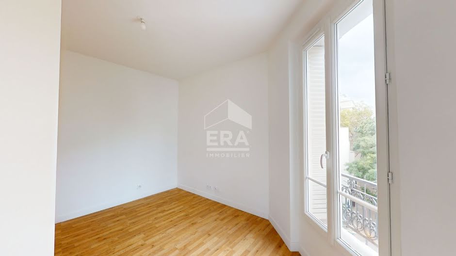 Vente appartement 2 pièces 34.2 m² à Paris 19ème (75019), 280 987 €