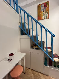 appartement à Paris 6ème (75)