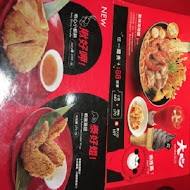 大心新泰式麵食(誠品南西店)