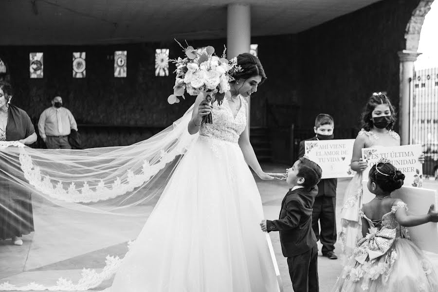 婚禮攝影師Zoe Muñoz（zoemunoz）。2022 12月7日的照片