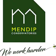 Mendip Conservatory & Window Centre Limited Logo