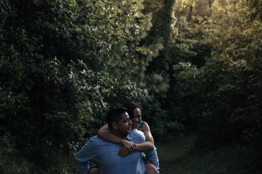 Fotógrafo de casamento Marlon García (marlongarcia). Foto de 24 de fevereiro 2016