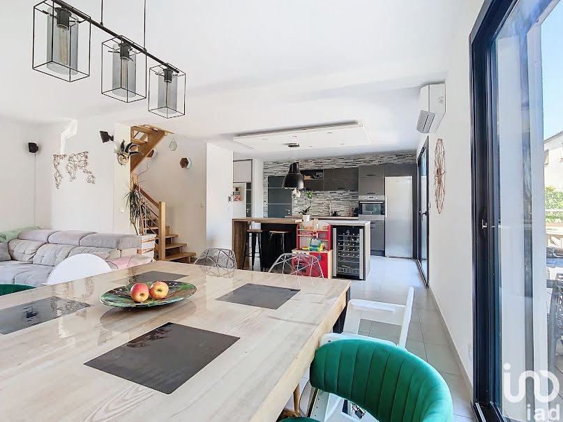 Vente maison 4 pièces 95 m² à Candillargues (34130), 418 000 €