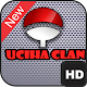 Download Wallpaper clan uchiha For PC Windows and Mac 1