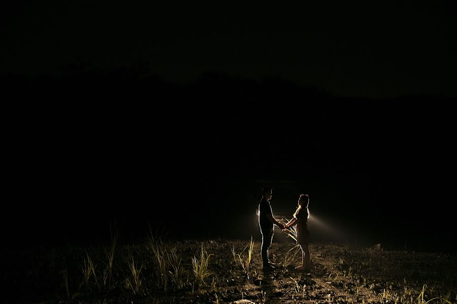 Svadobný fotograf David Chen (foreverproducti). Fotografia publikovaná 8. júna 2018