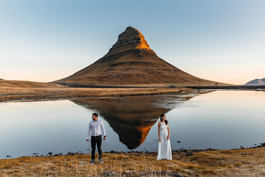 Fotografo di matrimoni Julia Wiejksznar (juliawiejksznar1). Foto del 17 maggio 2022