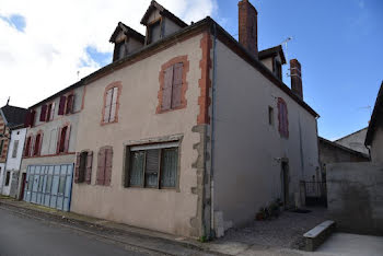 maison à Bellenaves (03)