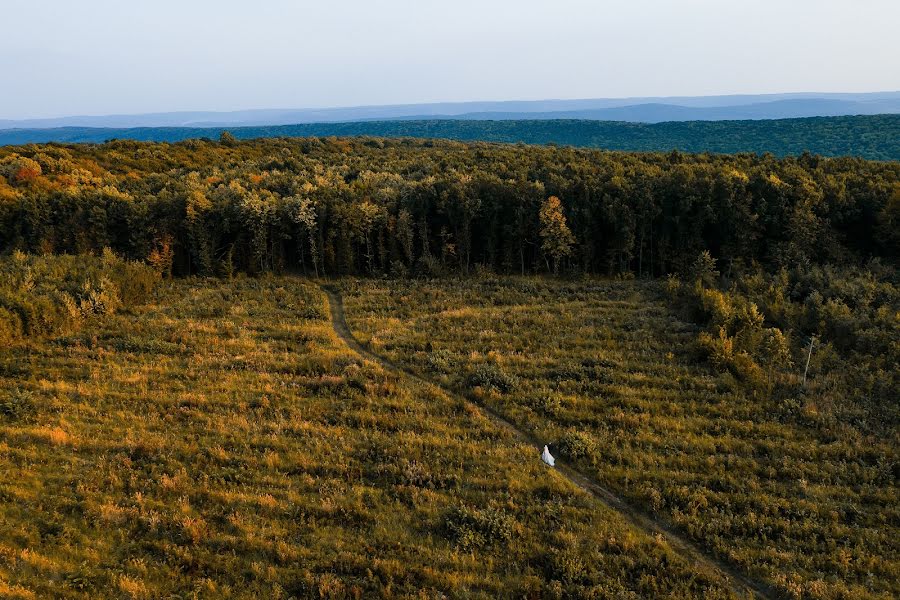 Fotógrafo de bodas Andrian Rusu (andrian). Foto del 7 de septiembre 2019