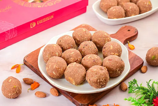 Atta Panjiri Laddu