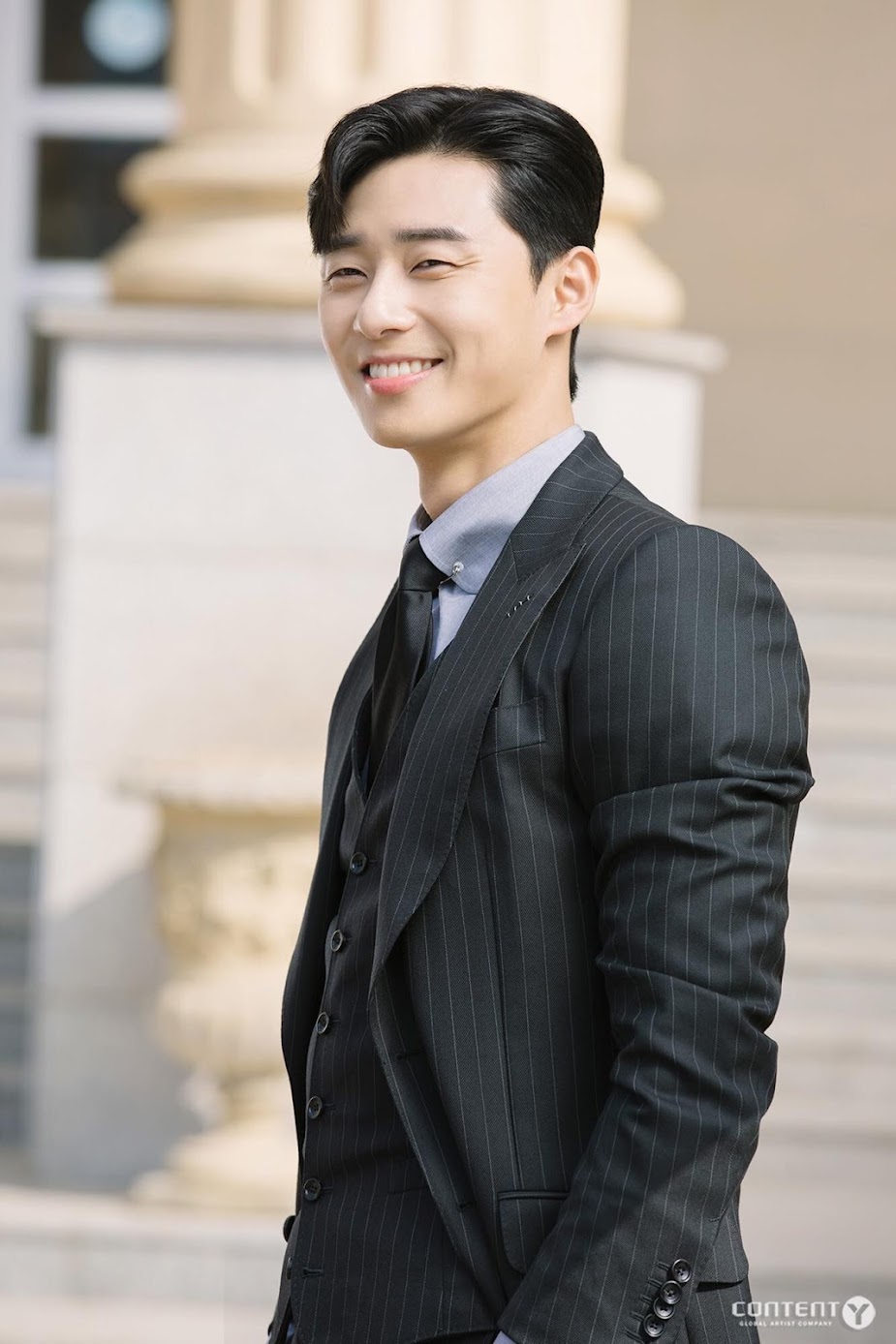 Park Seo Joon