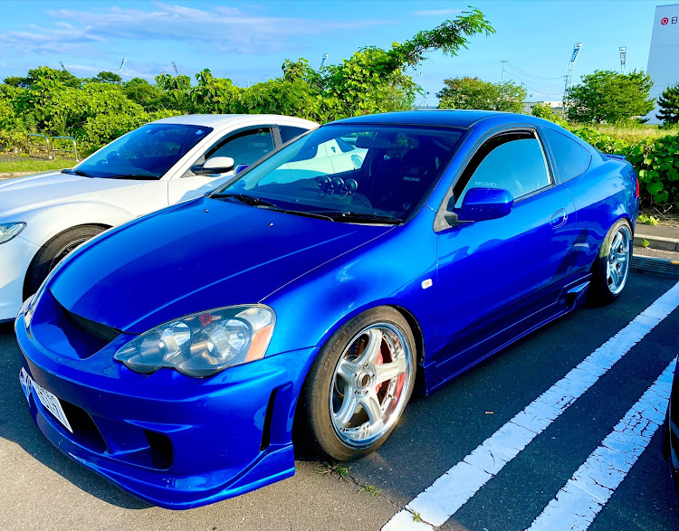 RX-7の群馬行きたかったわぁ〜🥲・何のお誘い👀⁉️・東北REMT・ハギコ…お前出来るんか⁉️に関するカスタム事例の投稿画像8枚目
