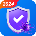 Icon Elite Antivirus: Virus Cleaner