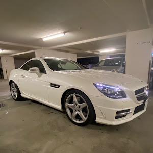 SLK R172