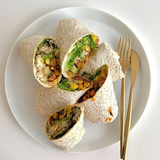 Shami Wrap