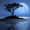 Moonlit Reflection Chrome extension download