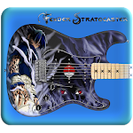 Cover Image of डाउनलोड Tutorial Guitar Anime Streaming 2.6 APK