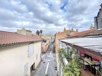 appartement à Bandol (83)