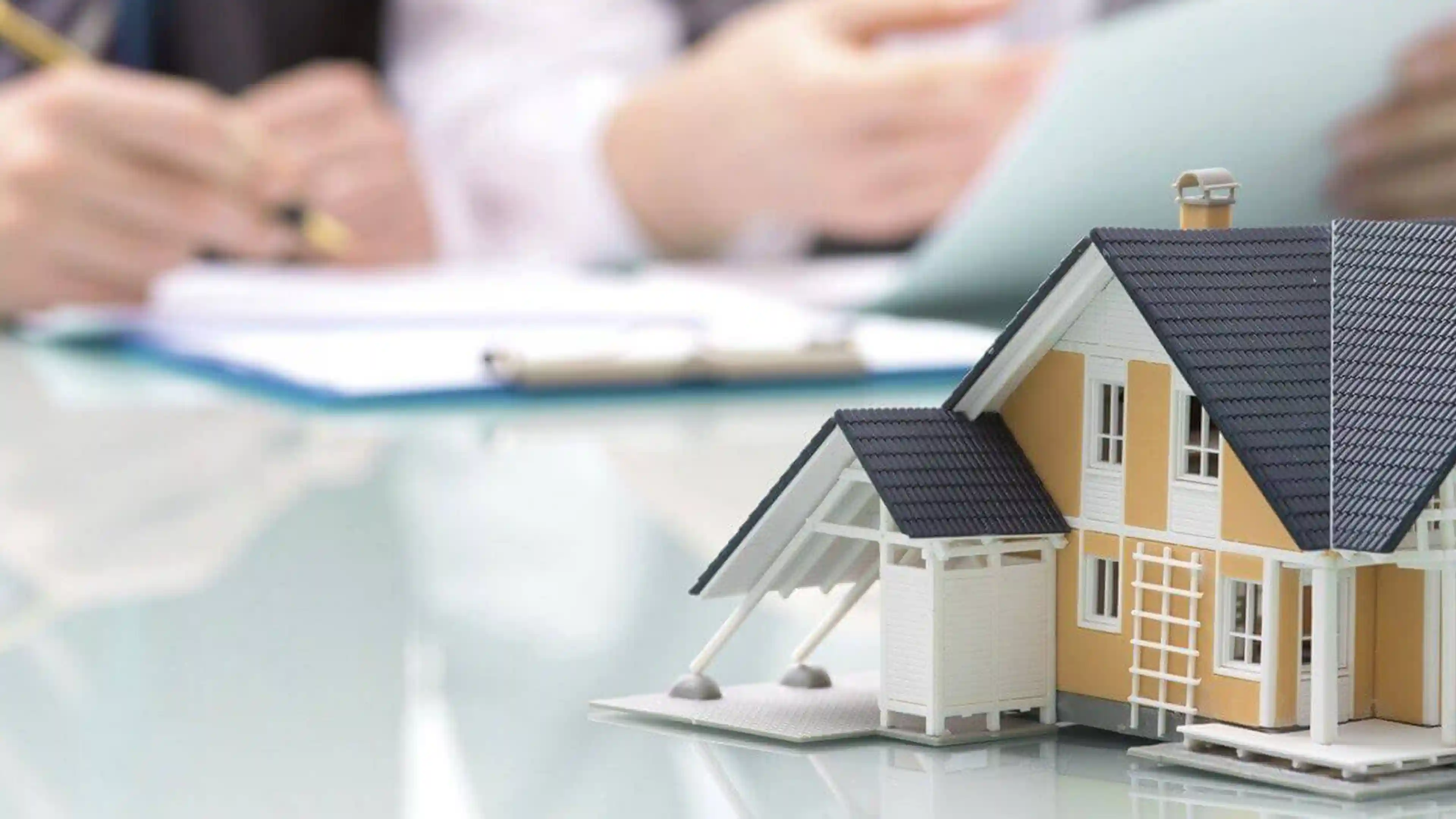 Home loan vs personal capital: what to invest when buying a house