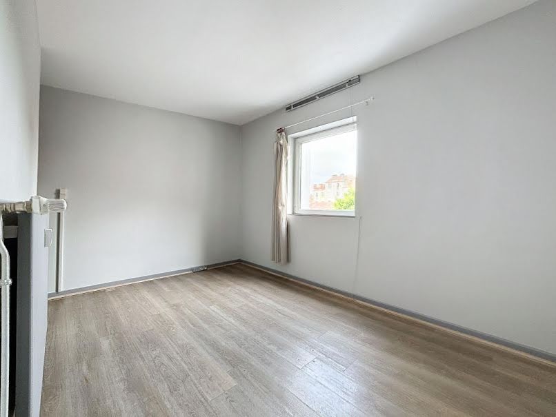 Location  appartement 1 pièce 24 m² à Nancy (54000), 370 €