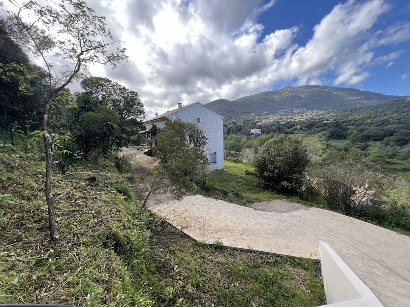 Vente villa 4 pièces 113 m² à Ajaccio (20000), 499 000 €