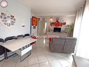 appartement à Le cap d'agde (34)