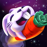 Cover Image of Download SciFarm - Space Farming and Zoo Management Game  APK