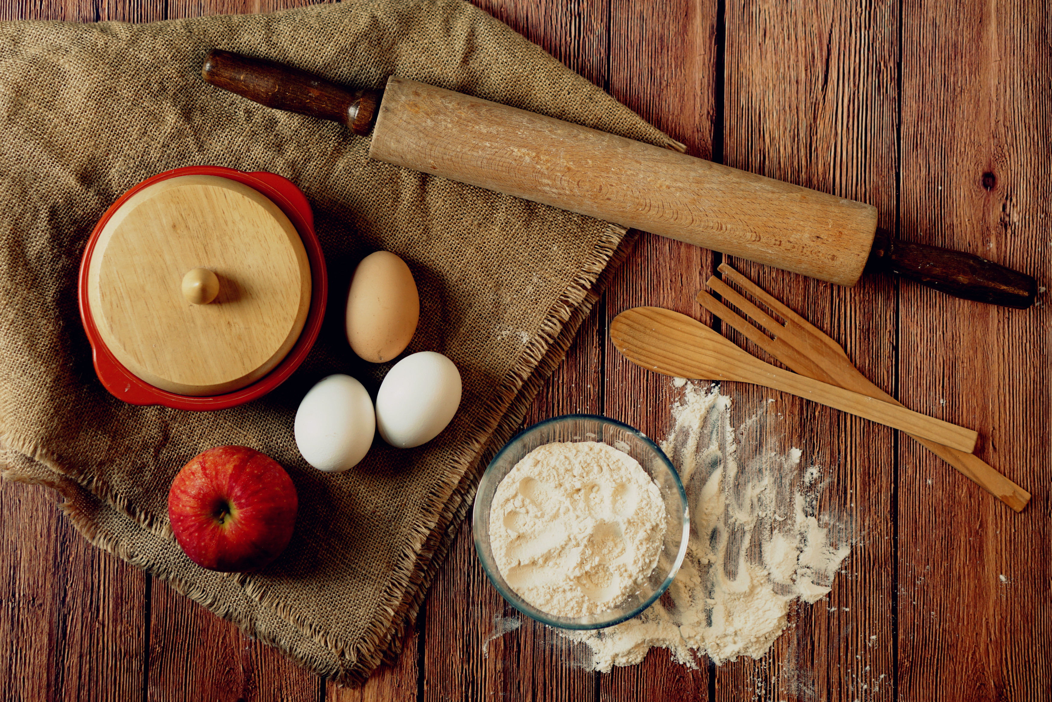 In cucina di Furlissima