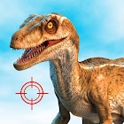 Dino Hunt & Shooter 3D - Jurassic Hunting 2019 1.0