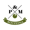 下载 P&M's Kouzzina 安装 最新 APK 下载程序