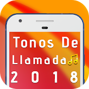 Tonos Para Celular Gratis 2018  Icon