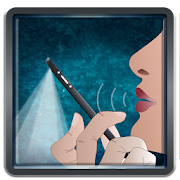 Voice Flashlight  Icon