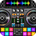 Icon DJ Mixer - DJ Music Remix