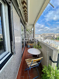 appartement à Paris 18ème (75)