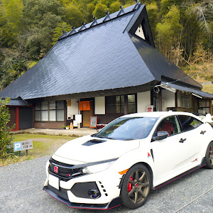 シビックタイプR FK8